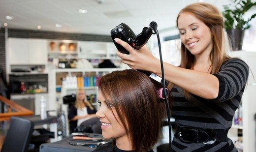 Yahşihan Evde Kuaför